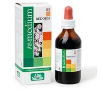 Remedium 02 redorm 100ml
