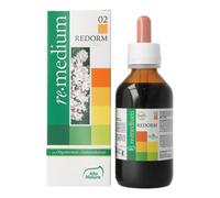 Remedium REMEDIUM 02 REDORM GOCCE 100 ML