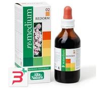 Remedium 02 redorm 100ml