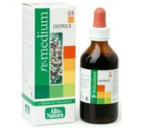 REMEDIUM 03 DEPREX 100ML