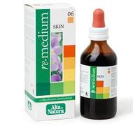 REMEDIUM 06 SKIN 100ML