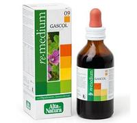 REMEDIUM 09 GASCOL 100ML