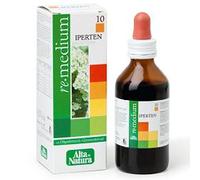 REMEDIUM 10 IPERTEN 100ML