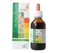 REMEDIUM 11 REVEN 100ML
