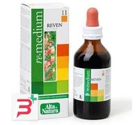 REMEDIUM 11 REVEN 100ML