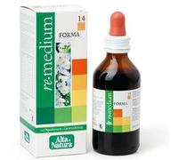 Remedium 14 Forma 100ml