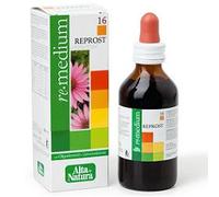 Alta Natura REMEDIUM 16 REPROST GOCCE 100 ML