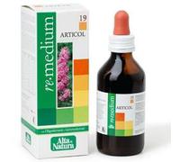 REMEDIUM 19 ARTICOL 100ML
