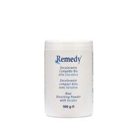 Remedy Decolorante compatto Blu alla Cheratina 500g
