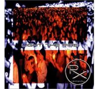 Remedy - Light The Fire