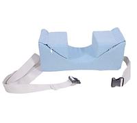 REMEK Cuscini Reclinabili per Testa, Cuscini Letto Posizionatori Cuscini A Cuneo per Il Dopo Intervento Chirurgico Cuscino A Cuneo per Dormire A Faccia in su Cuscino per Anziani Disabili