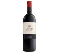 Lindes de Remelluri Viñedos de Ábalos 2021