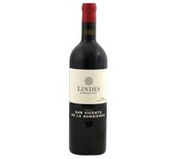 Remelluri Lindes Rioja DOCa Viñedos de San Vicente de la Sonsierra 2021 0,75 ℓ