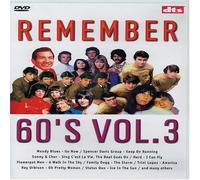 Remember 60's Vol 3