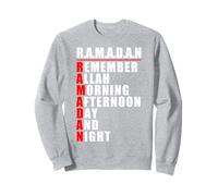 Remember Allah - Ramadan Kareem - Ramadan Mubarak Month 2026 Felpa