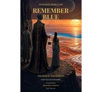 Remember Blue: Tales from Project Ark - Ark of the Custodians