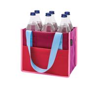 Remember - Borsa per bottiglie Berry