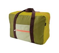 REMEMBER Borsa per il tempo libero e da viaggio, pieghevole "Liz" - B 49 × P 24 × H 35 cm - Borsa colorata per il tempo libero e da viaggio