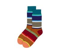 Remember Calzini colorati in cotone, per uomo e donna, comodi per tutti i giorni, N. 68, 36-41