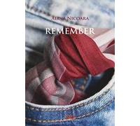 Remember. Ediz. italiana