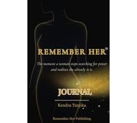 Remember Her Journal: The moment a woman stops searching for power and realizes she already is it.