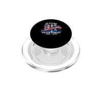 Remember Honor Unite 25th Anniversary 9 11 Graphic PopSockets PopGrip per MagSafe