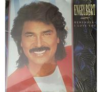 Remember-I love you (1987) / Vinyl record [Vinyl-LP]