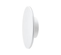 Remember Lampada da parete DOT bianco - Ambiente di luce accogliente per ogni stanza, LED e dimmerabile