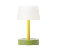 Remember - Lampada da tavolo a LED Fritz Flora