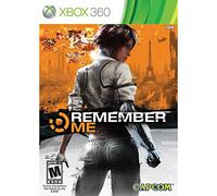 Remember Me