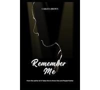 Remember Me