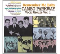 Remember Me Baby: Cameo Parkwa - Remember Me Baby: Cameo Parkwa