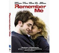 Remember Me - Beni Unutma Turkey Import Dvd (2010)