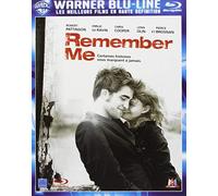 Remember me - blu-ray