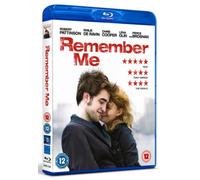 Remember Me (Blu-ray) Robert Pattinson Chris Cooper Emilie de Ravin