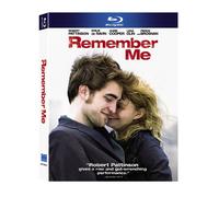 Remember Me (Blu-ray) Robert Pattinson Emilie de Ravin