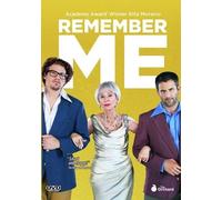 Remember Me (DVD) Joel Kelley Dauten Rita Moreno Sean Conroy