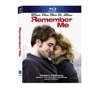 Remember Me (Blu-ray) Robert Pattinson Emilie de Ravin