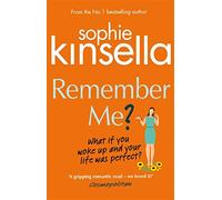 Remember Me? - Kinsella Sophie