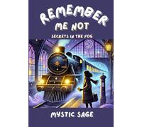 Remember Me Not: Secrets in the Fog
