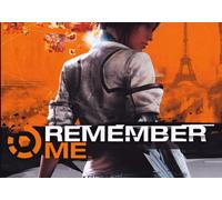 Remember Me (PC) Steam Key - GLOBAL