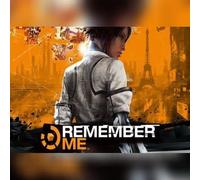 Remember Me (PC) Steam Key - RU/CIS