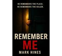 Remember Me: The boy who knew to much about his own death