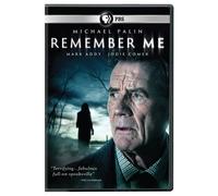 Remember Me (U.K. Edition) DVD (DVD) Mark Addy Jodie Comer Sheila Hancock