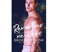 Remember me when. The unforgettable duet (Vol. 2)