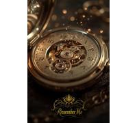 REMEMBER ME: Your Life Story Journal