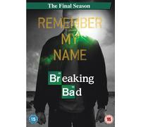 Remember My Nome - The Final Stagione - Nuovo blu ray Disco