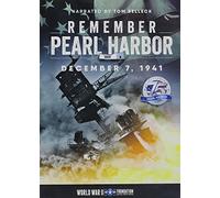 Remember Pearl Harbor [Edizione: Stati Uniti]