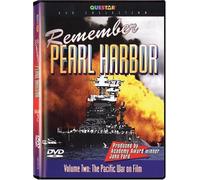 Remember Pearl Harbor Vol.2 - Pacific War On Film [Import USA Zone 1]