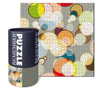 Remember Puzzle 'Bubbles'